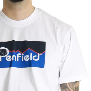 T-SHIRT LOGO PENFIELD - Mad Fashion | img vers.300x/